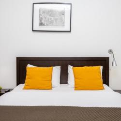 фото 39 White & Black Home Hotel (Уайт энд Блэк Хоум)