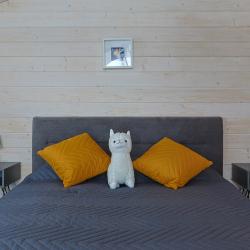 Коттедж «Куско»