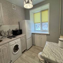 Фото Отель ApartLand (АпартЛэнд) на проспекте Октябрьский
