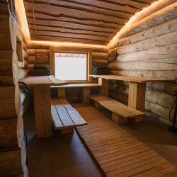 Фото Отель Гранд Усадьба