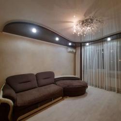 2-комнатные апартаменты стандарт