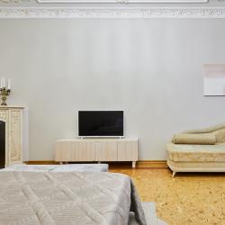 Апартаменты улучшенные Некрасова, 60