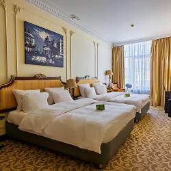 Apart Hotel on Taganka (Апарт-отель на Таганке) — fd2e4441bd1f6754a325b3ae9ec70940