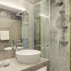 Фото Апартаменты на улице Веры Хоружей