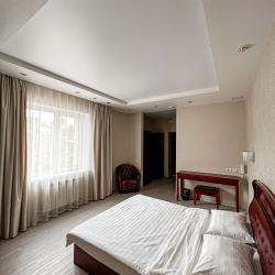 Фото Отель Монтана