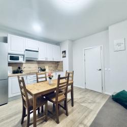 Фото Отель Vegas apartments (Вегас апартментс) на улице Профинтерна 13