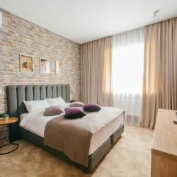 Фото Отель Loft-hotel (Лофт)