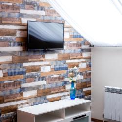 Апартаменты комфорт плюс