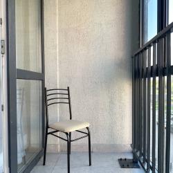 Фото Апартаменты Бархатная трешка на улице Люблинская