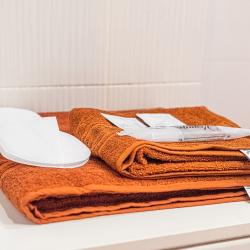 2-комнатные апартаменты улучшенные