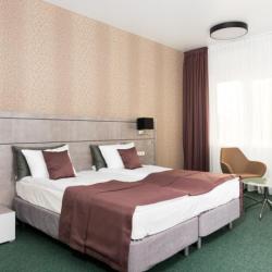 Фото Бутик-отель Парадокс