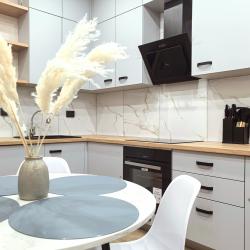 Фото Отель Apartments Liberty City на улице Энтузиастов 10