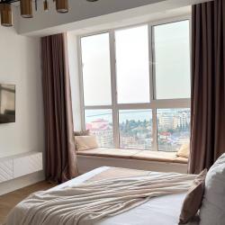 1-комнатные апартаменты стандарт №2