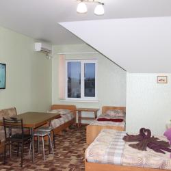 Фото Отель Сиеста