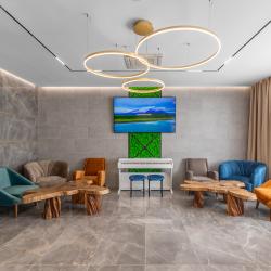 Фото Отель Харес