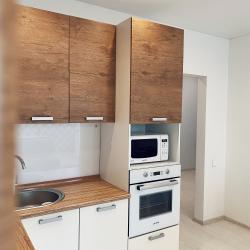 Фото Отель CrystalRentals (КристалРенталс) на улице Бориса Житкова 4
