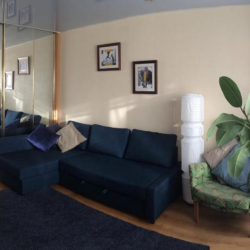 Фото Отель Рент на улице Амурская