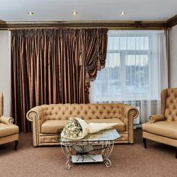 Фото Отель Victoria SPA (Виктория СПА)