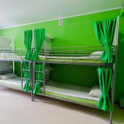 Фото Wiki Hostels (Вики Хостелс)