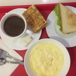 Фото Отель White House (Белый дом)