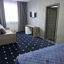 2-комнатный номер делюкс