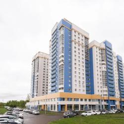 Фото Апартаменты на Оренбургском тракте 140г