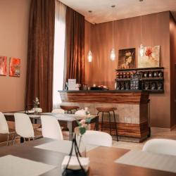 Фото Отель Былина