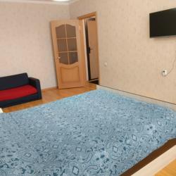 Фото Отель на Бульваре Юности 45