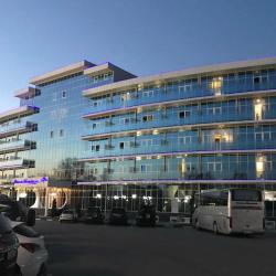 Фото Отель Тийналла