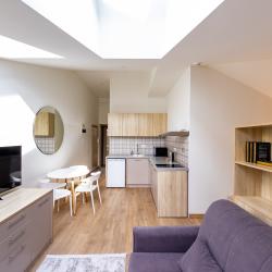 Cтудия комфорт