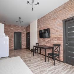 3-комнатные апартаменты улучшенные