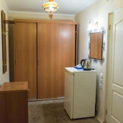 Фото Отель Солнечная поляна