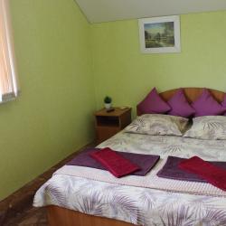 Фото Отель Сиеста