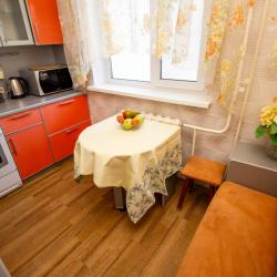 Фото Апартаменты на улице 40-летия Победы