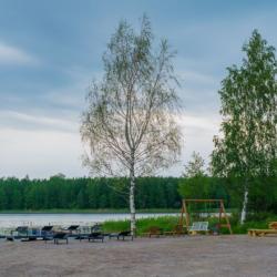 Фото Отель Утиная история