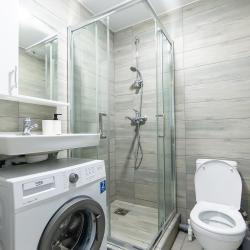 1-комнатные апартаменты стандарт