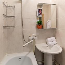 фото 5 Апартаменты Yakamoz apart (Якамоз апарт) на улице Горная 15В