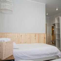 Фото Отель Silence hotel (Сайленс)