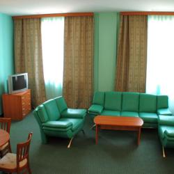 Фото Отель Expo (Экспо)