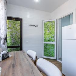 6-местный 2-комнатный номер студия