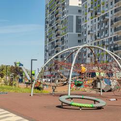 Фото Апартаменты на улице 65-летия Победы 31