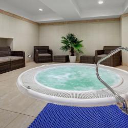 фото 42 Hilton Moscow Leningradskaya (Хилтон Ленинградская)