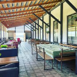 Фото Отель Аревик