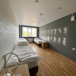 Велком Инн Хостел (Welcome inn Hostel) — fd38e9218b776237bf7ecbf0dfe594fa