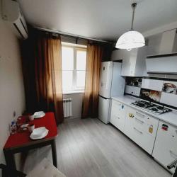 Фото Апартаменты на улице Сызранова 22