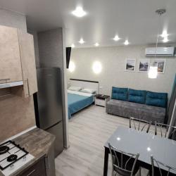 Фото Апартаменты на проспекте имени Ленина, 121