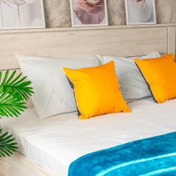 Фото Апартаменты SunRental на Темернике