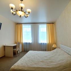 Фото Отель Россия