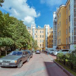 Фото Отель RentalSPb на Невском проспекте, 77