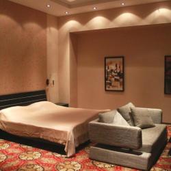 Фото Отель Ковчег